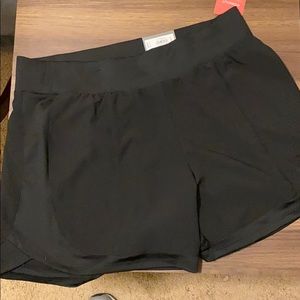 NWT- Tek Gear Shorts